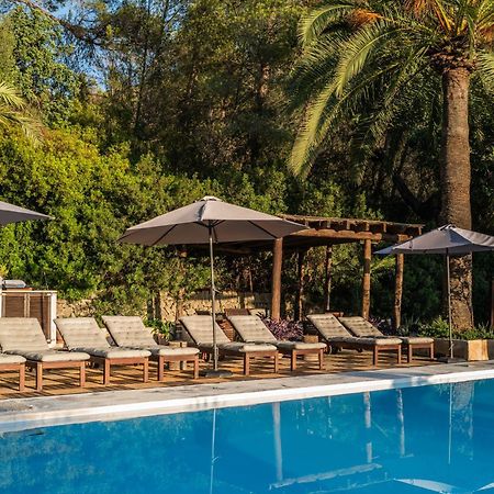 Agroturismo Son Boronat Calvia  Eksteriør billede