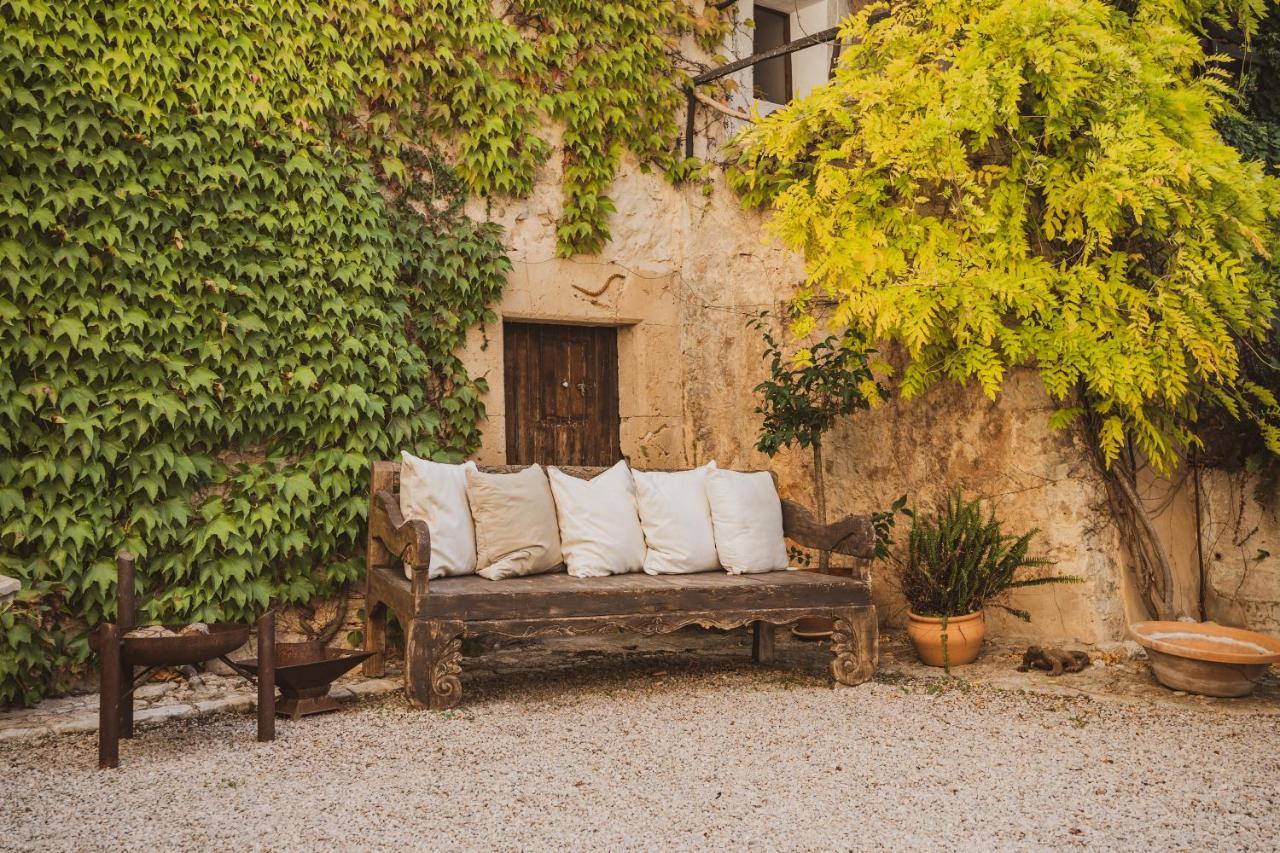 Agroturismo Son Boronat Calvia  Eksteriør billede