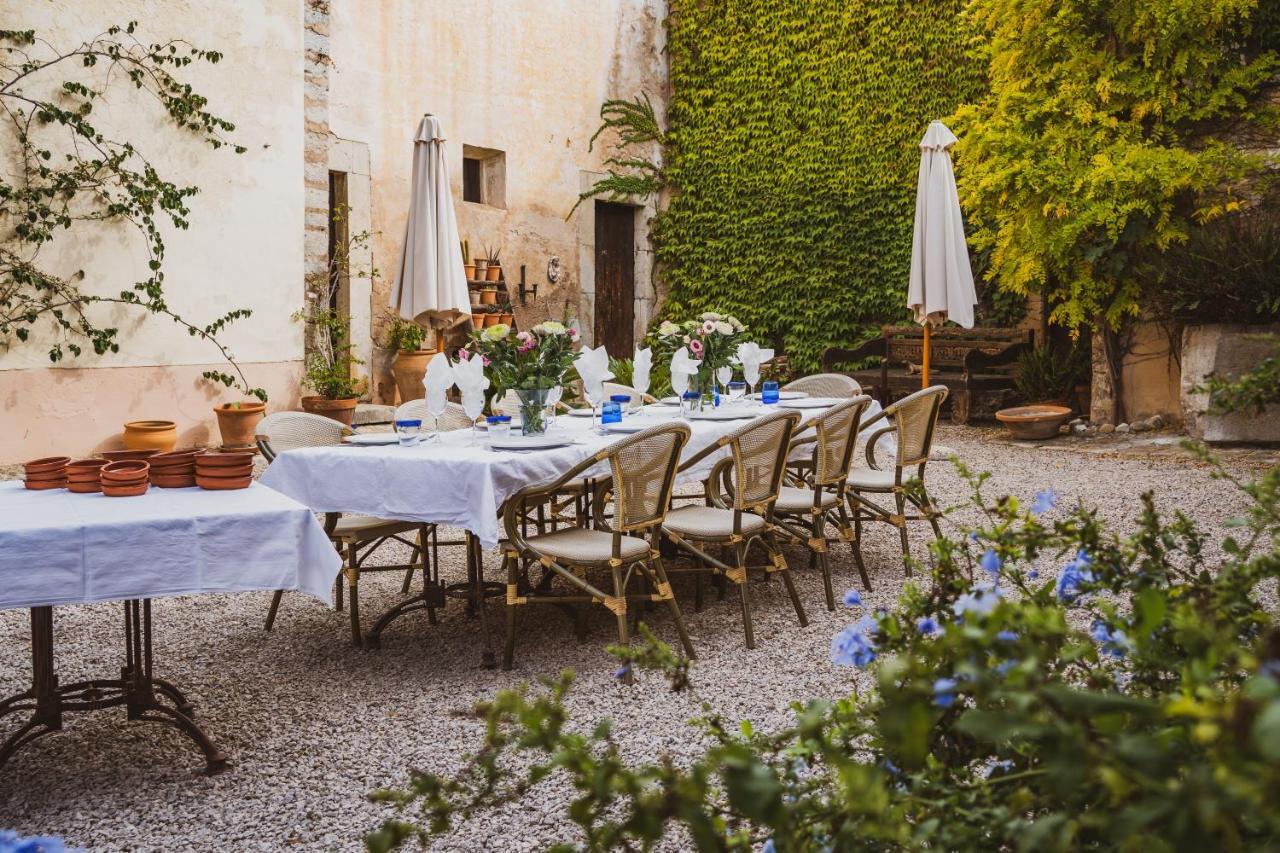 Agroturismo Son Boronat Calvia  Eksteriør billede