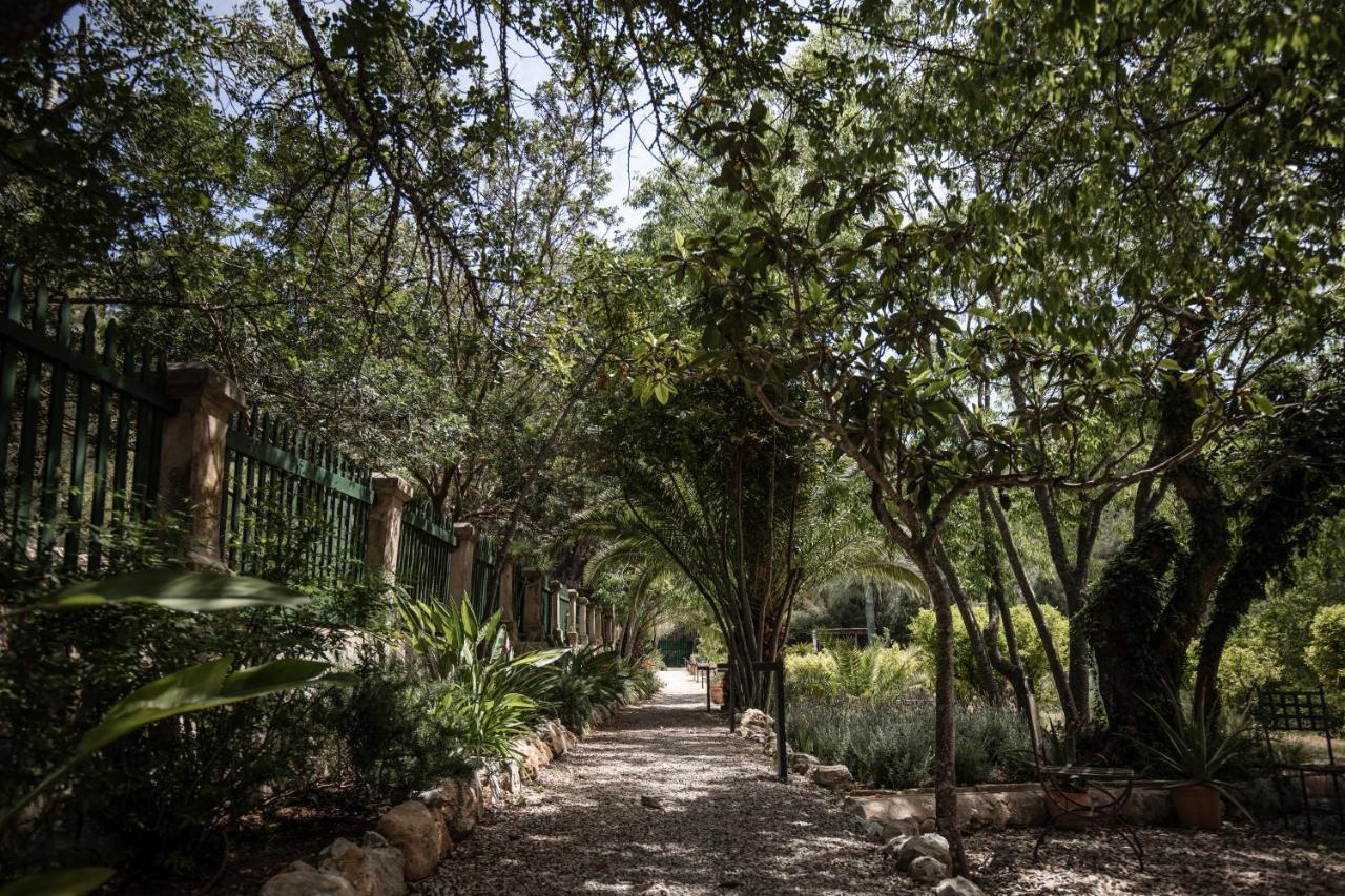 Agroturismo Son Boronat Calvia  Eksteriør billede