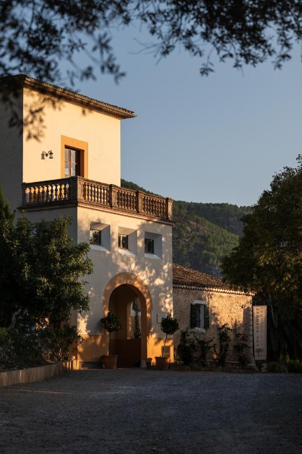 Agroturismo Son Boronat Calvia  Eksteriør billede